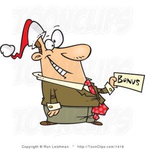 bonus