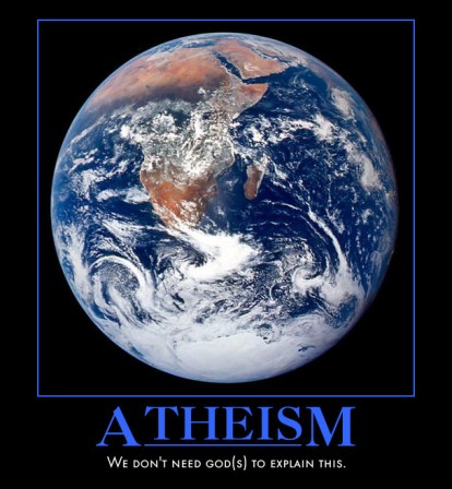 atheism world