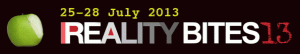 Reality Logo