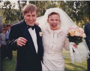 Ad and Jode Wedding 2